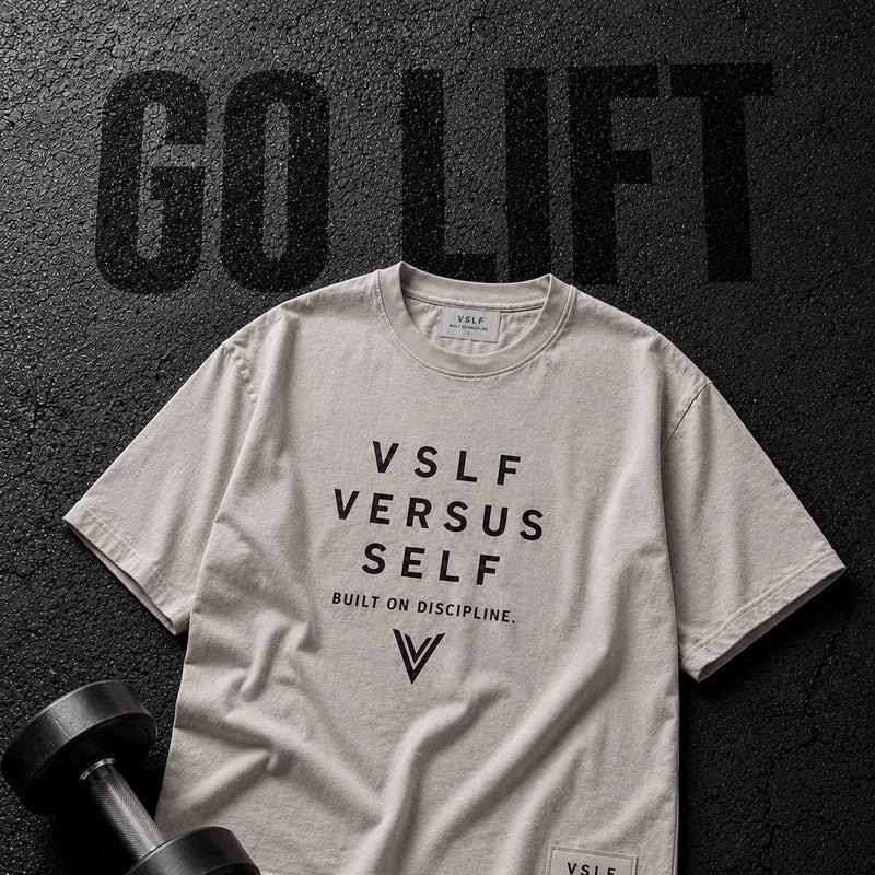 YOUR STANDARD STARTS HERE