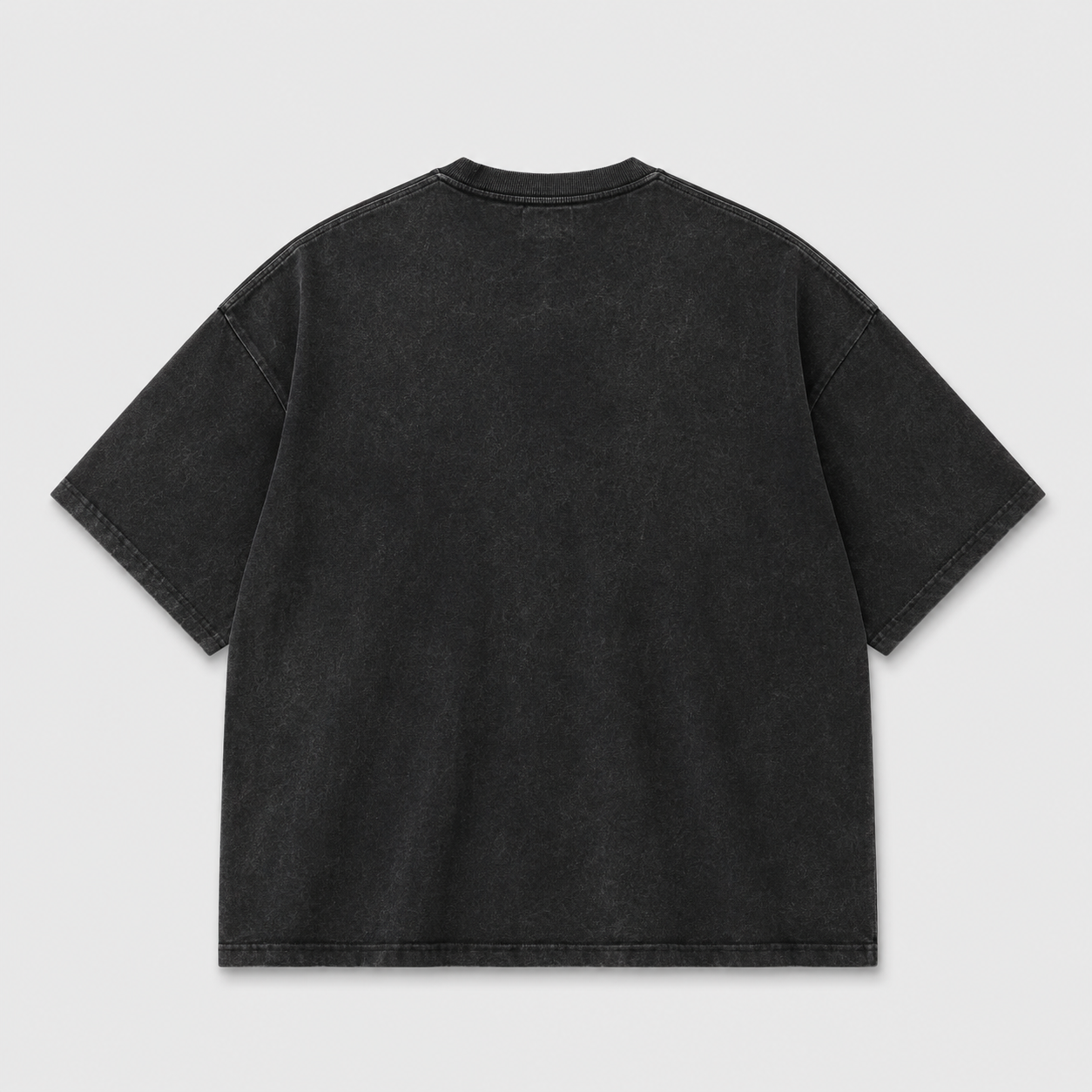 Washed Core Tee