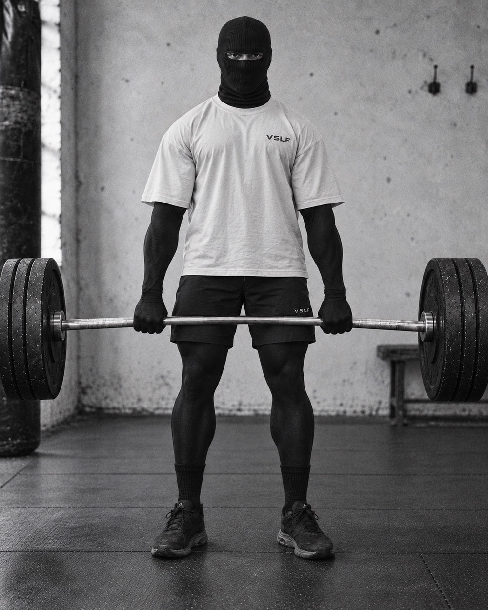 YOUR STANDARD STARTS HERE