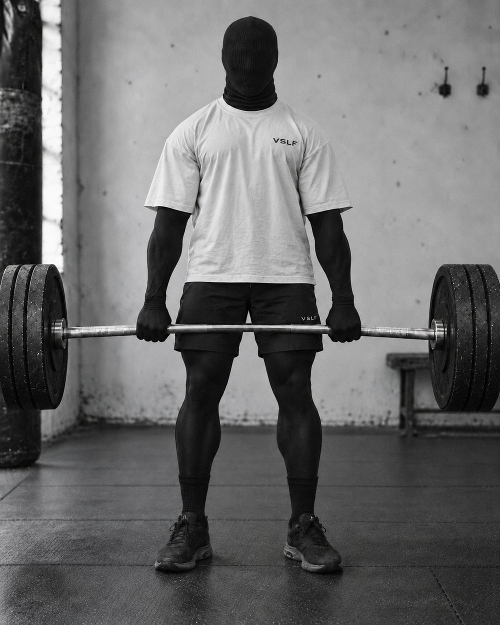 YOUR STANDARD STARTS HERE