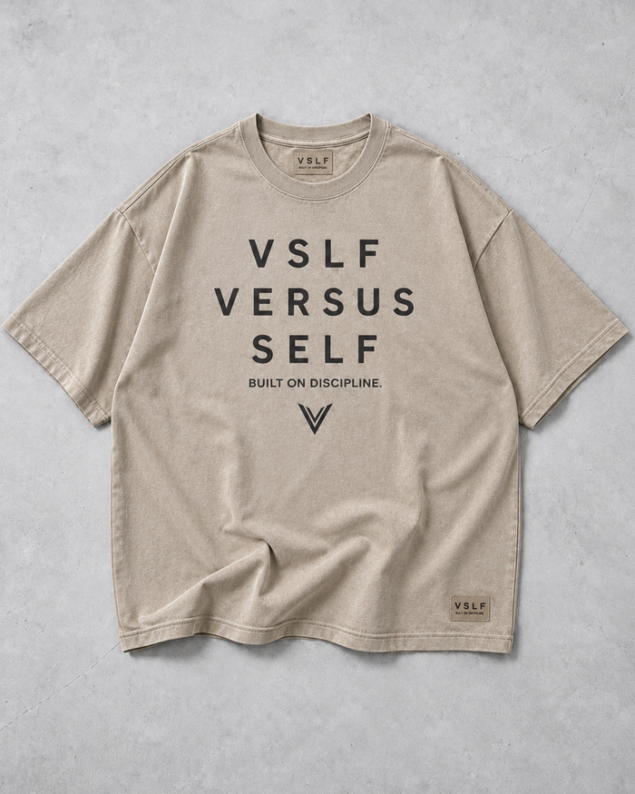 Identity Tee