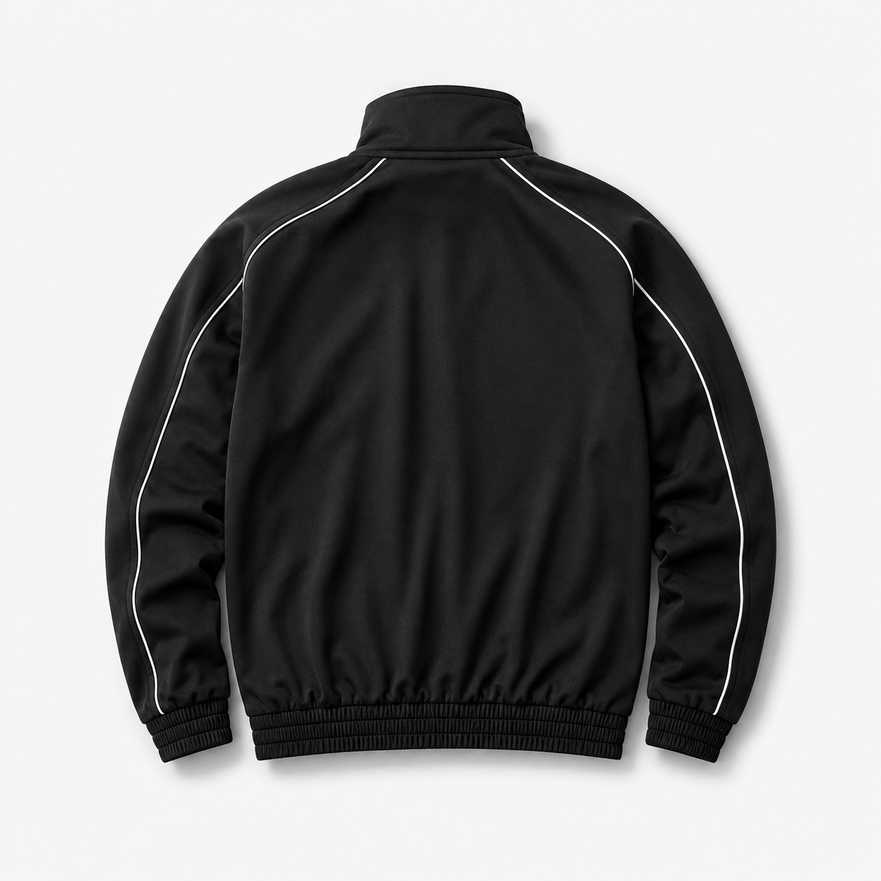 Performance Track Jacket
