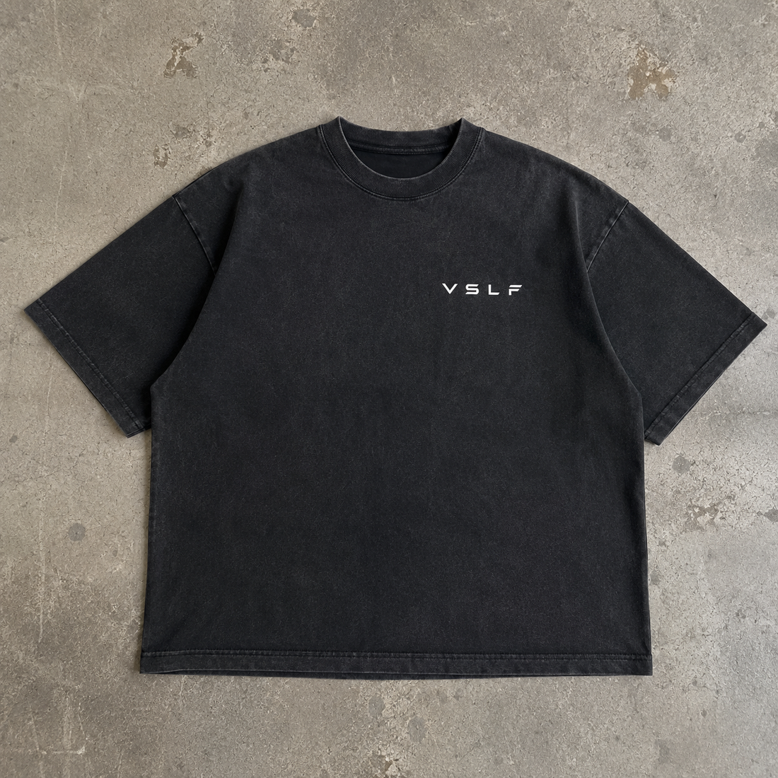 Why We Made The Core Tee At 240 GSM
