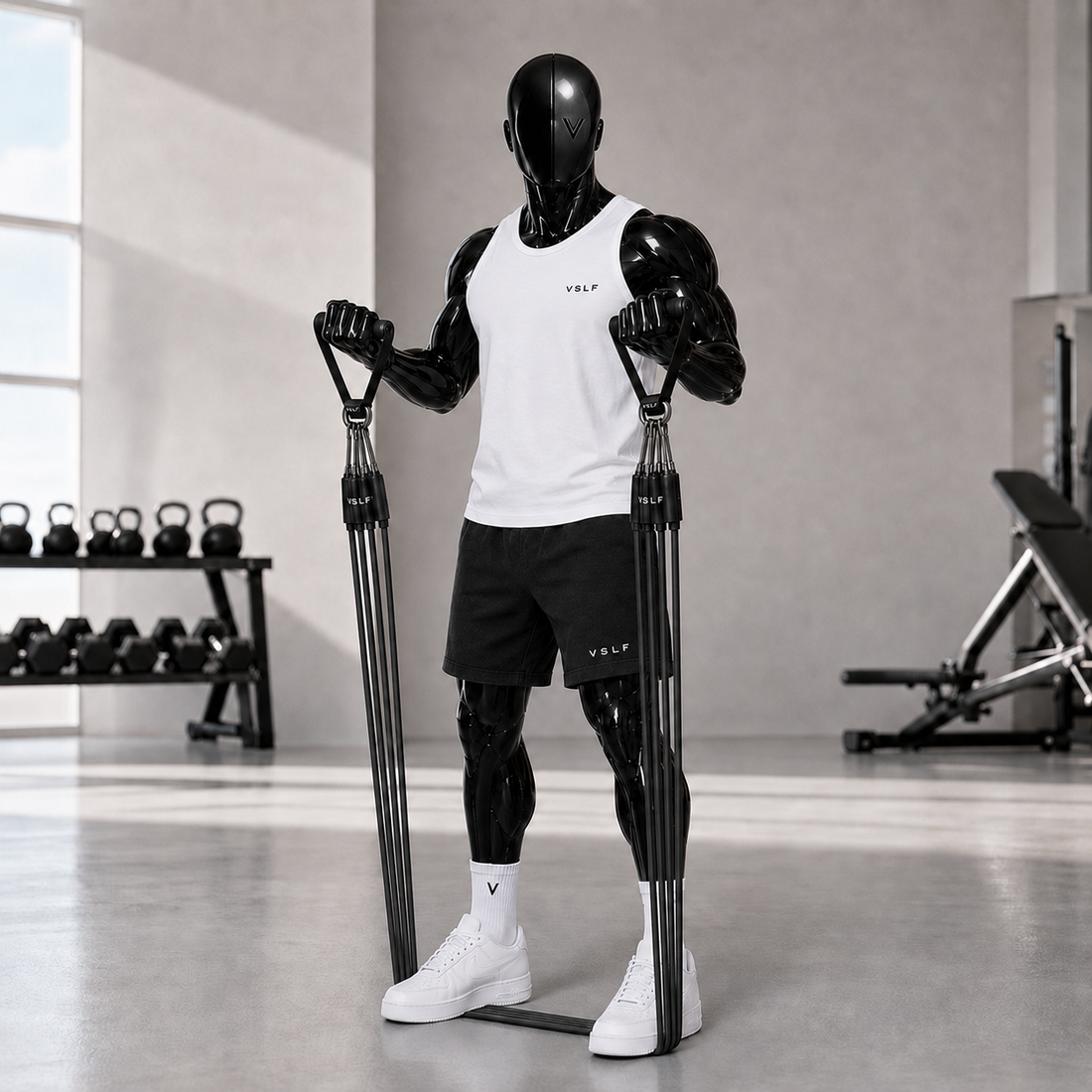 TRAINING CODE 001 - [First Rep]