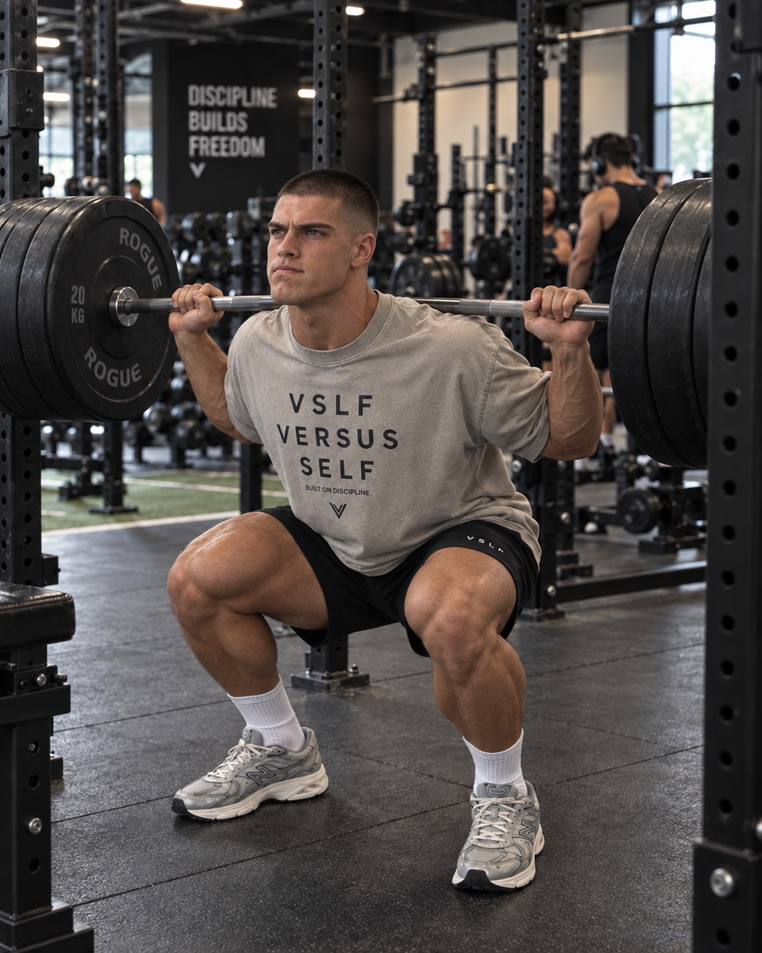 TRAINING CODE 001 - [First Rep]