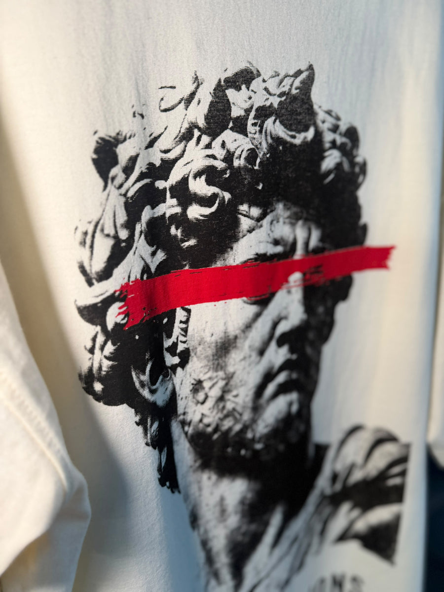 GRAPHIC TEES