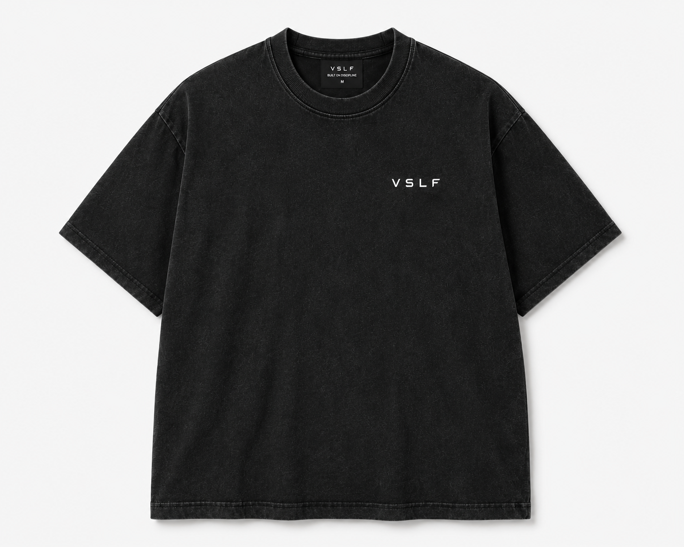 Washed Core Tee