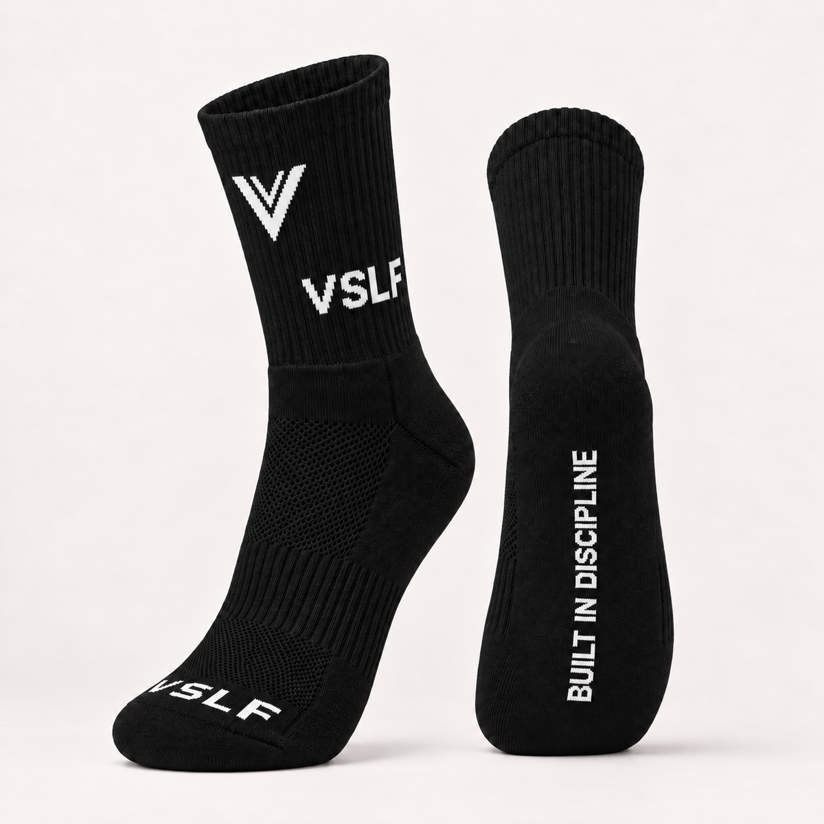 Performance Socks - Black