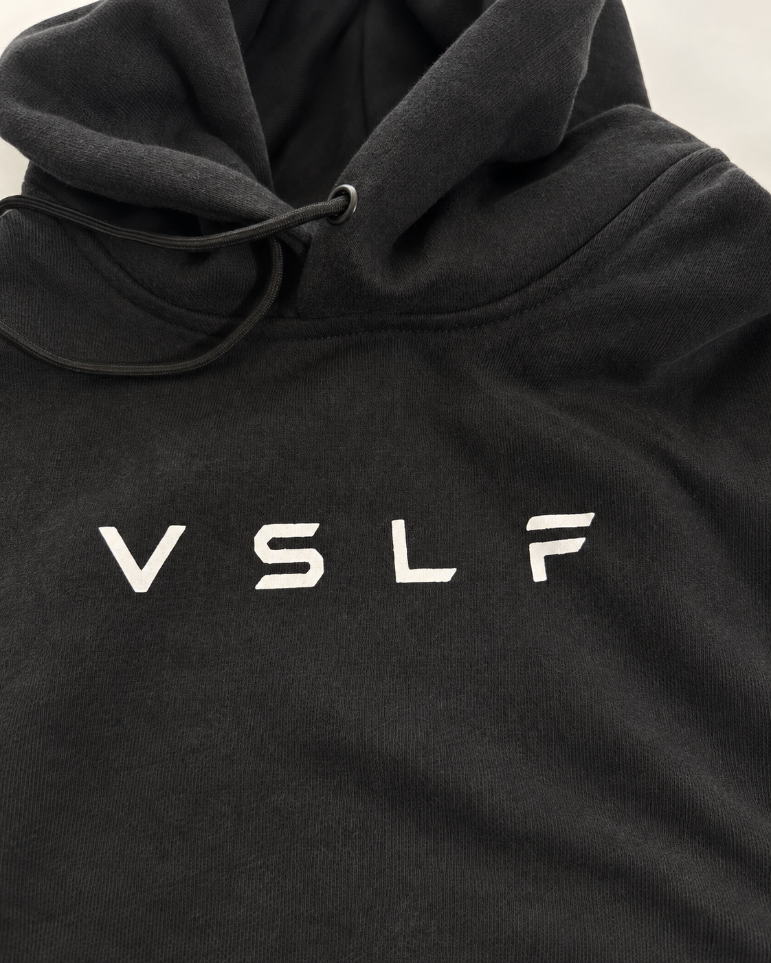 Core Hoodie