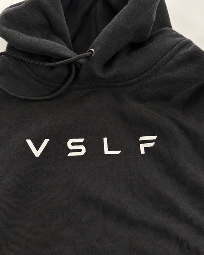 Core Hoodie