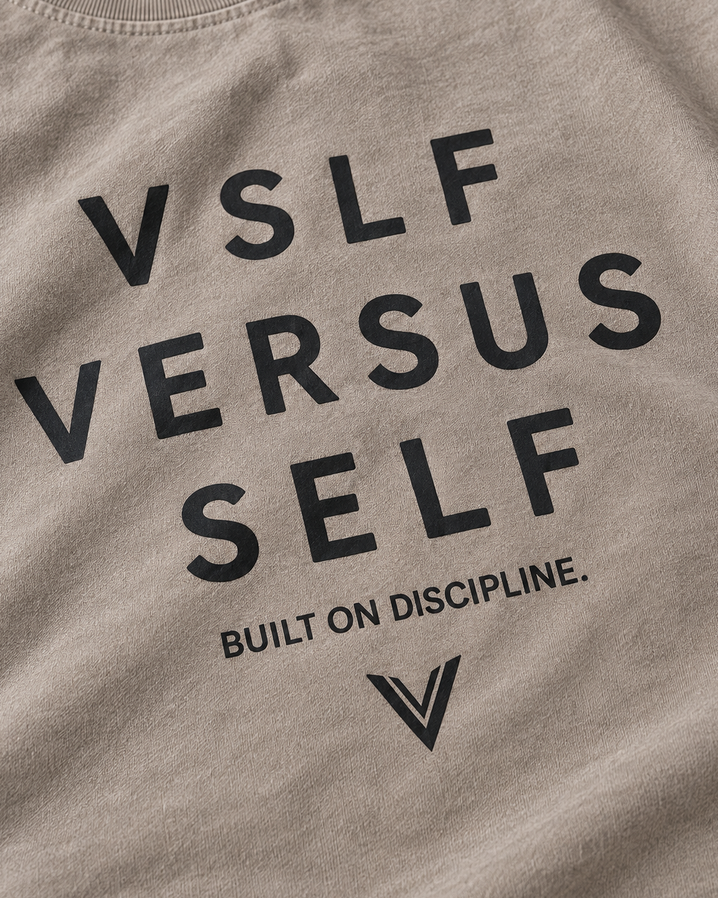 Identity Tee