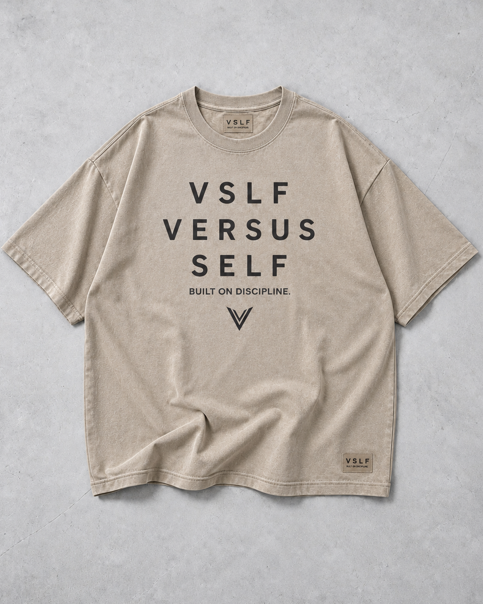 Identity Tee