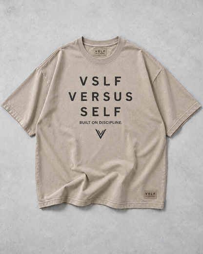 Identity Tee