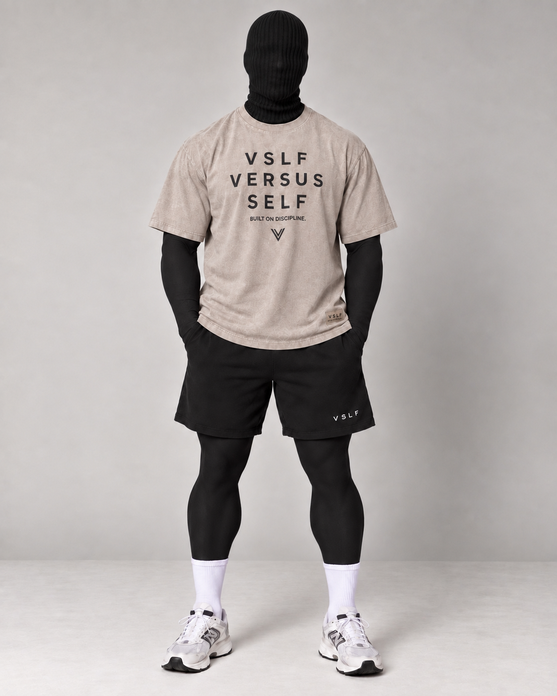 Identity Tee