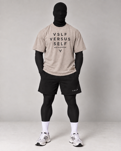 Identity Tee