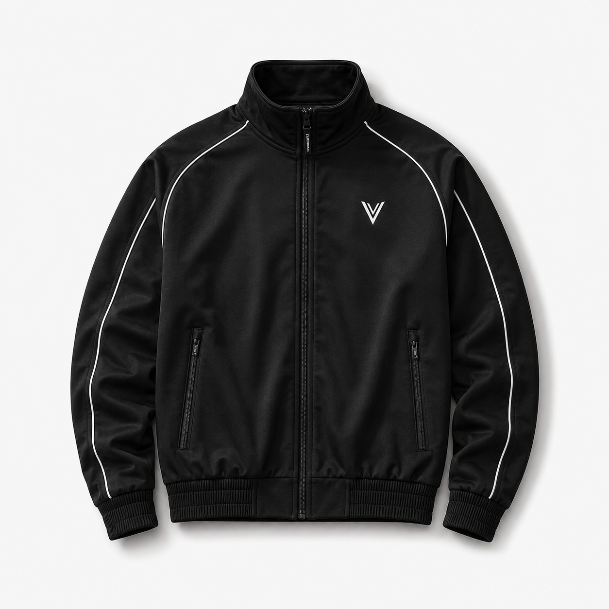 Performance Track Jacket