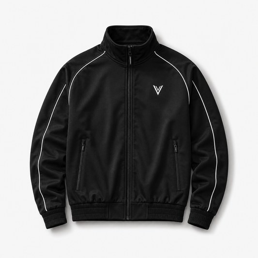 Performance Track Jacket
