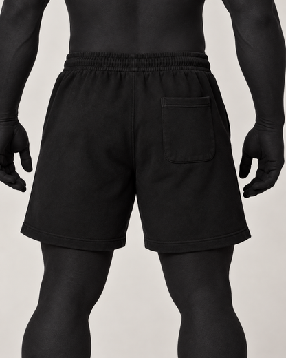 VSLF product photograph 03-03 in ribbed balaclava and matte morphsuit