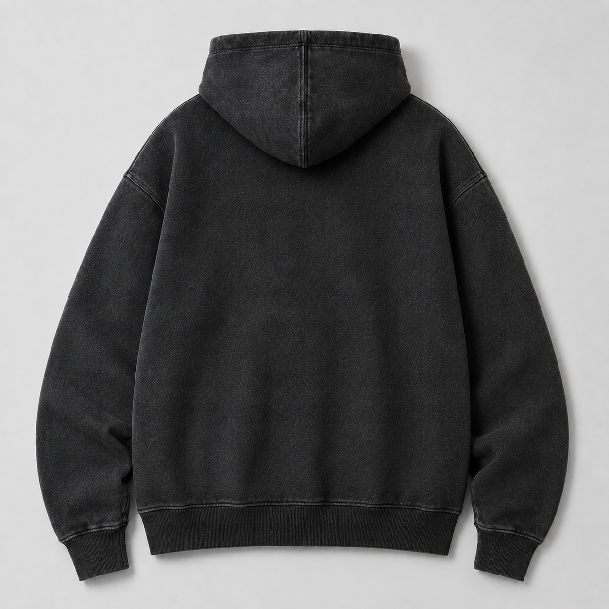 Washed Hoodie